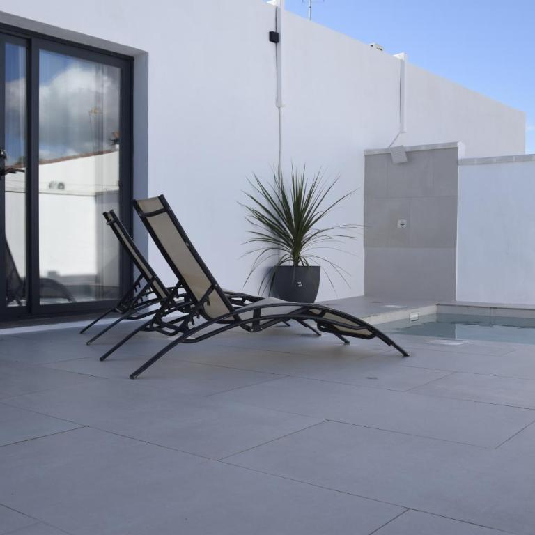 Villas Noah - Villa con piscina privada - 17