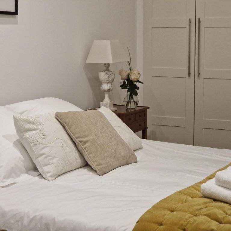 Situation exceptionnelle HARMONY III - Appartement 1 Chambre - 5