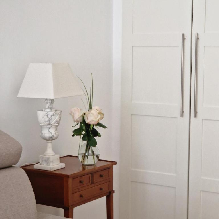 Situation exceptionnelle HARMONY III - Appartement 1 Chambre - 8