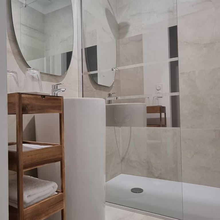 Situation exceptionnelle HARMONY III - Appartement 1 Chambre - 9