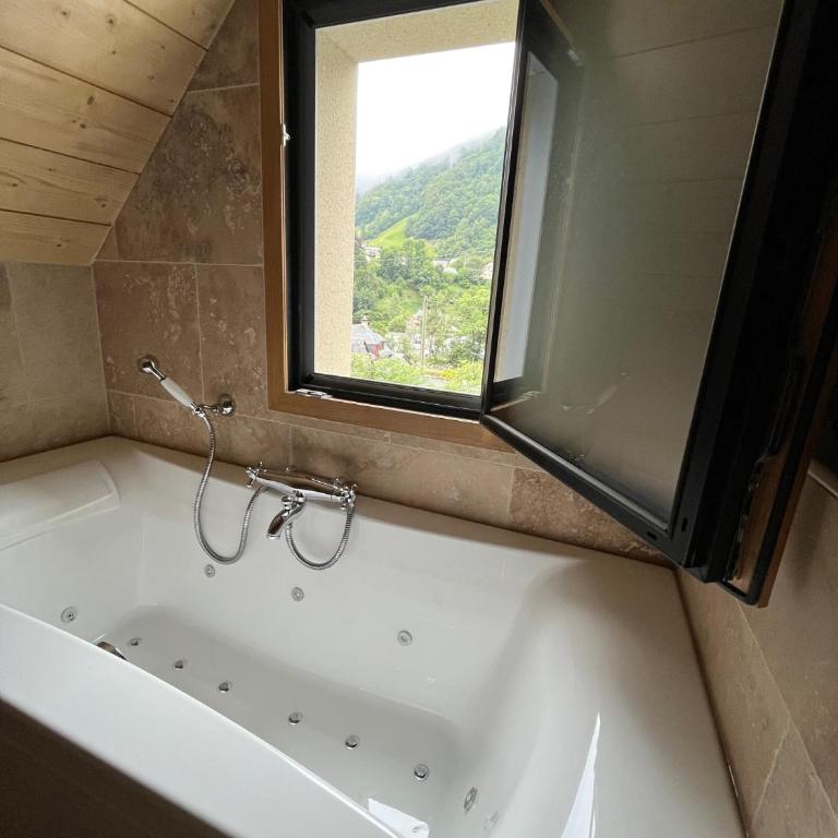 Le chalet de Catarrabes - Chalet 2 Chambres - 31