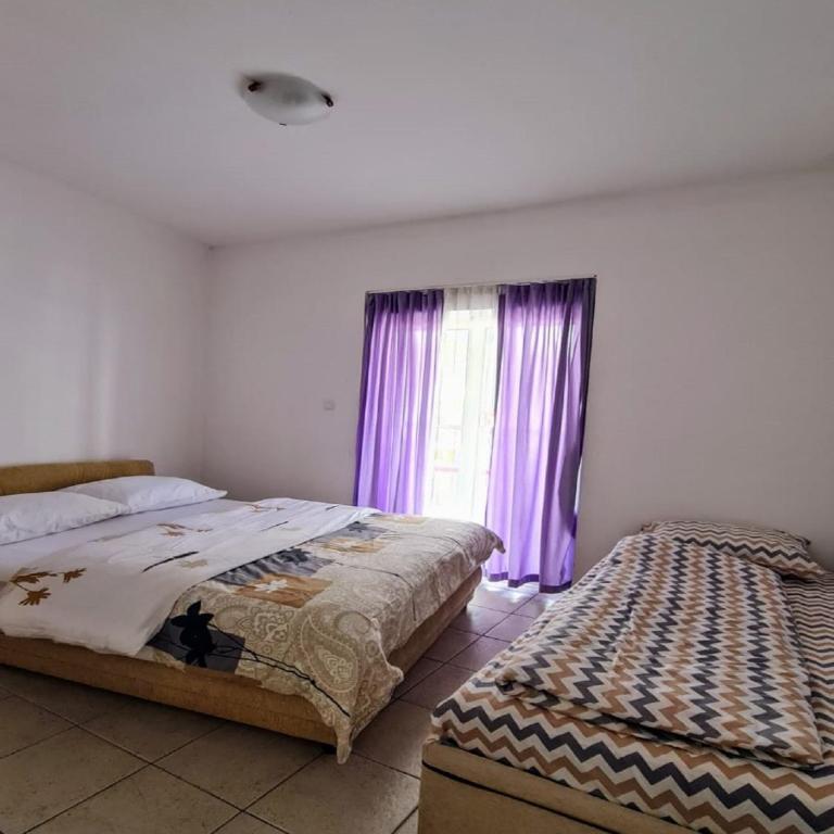Apartments Sun House - One Bedroom Apartment - 8