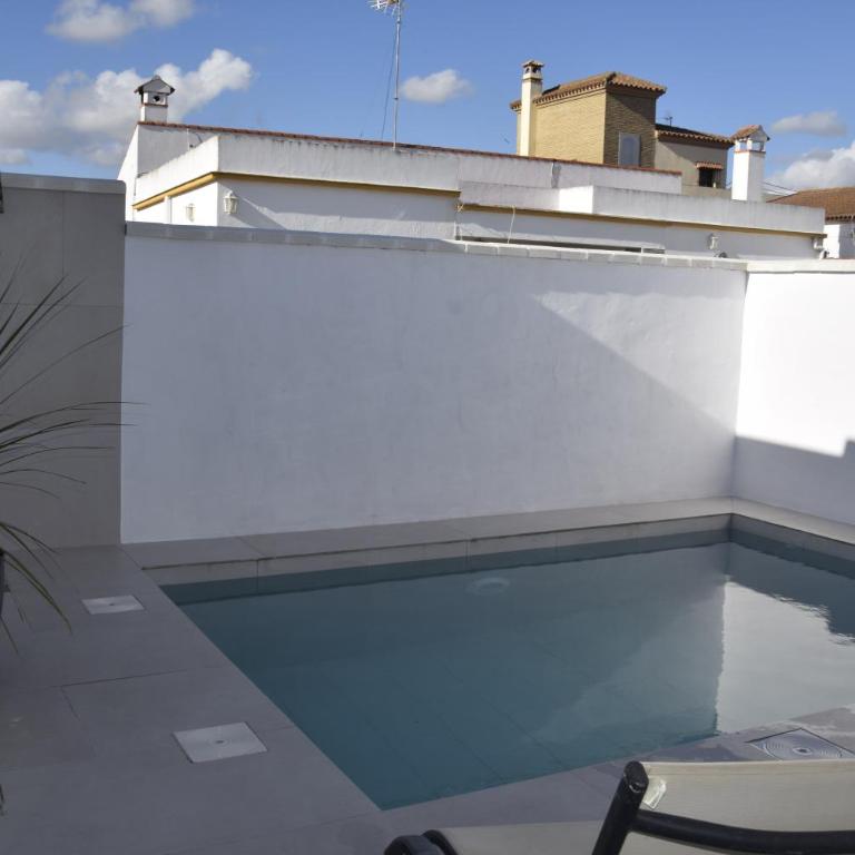 Villas Noah - Villa con piscina privada - 5
