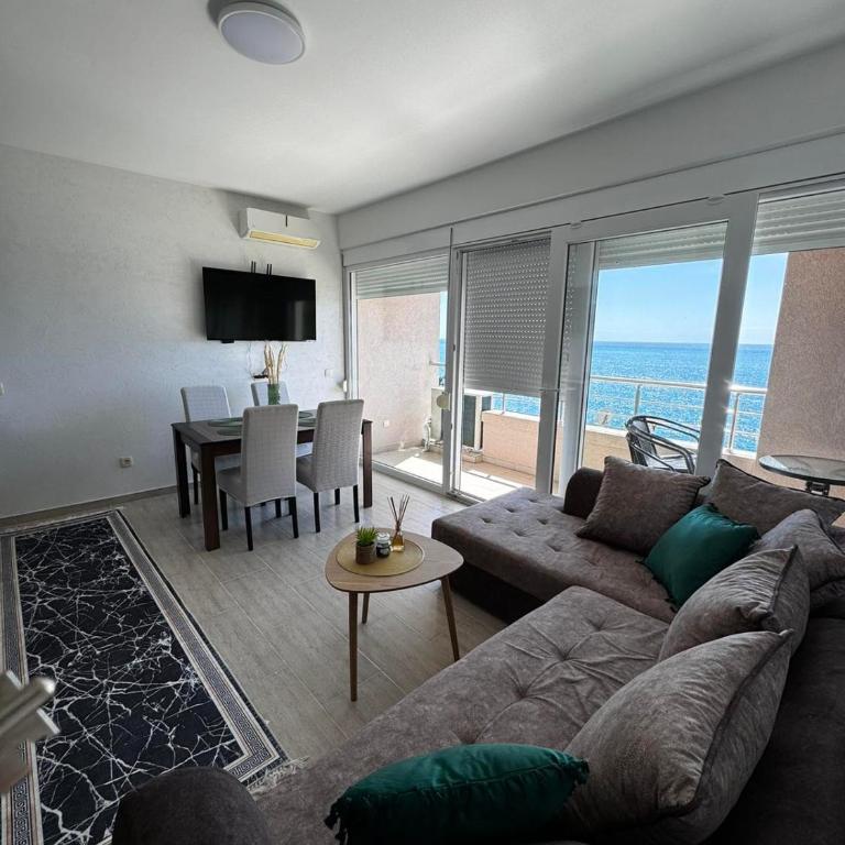 Apartments BABKO - Apartment with Sea View - 2