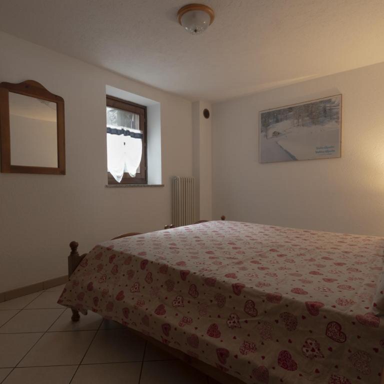 Case Gran Paradiso Rhemes Saint Georges - Appartamento con 2 Camere da Letto - 10