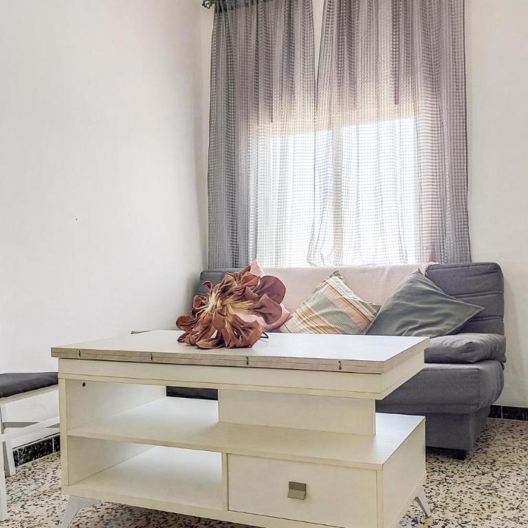 Amazing Apartment In Rota With Wifi - Apartamento de 2 dormitorios - 7