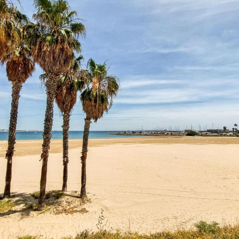 Amazing Apartment In Rota With Wifi - Apartamento de 2 dormitorios - 15
