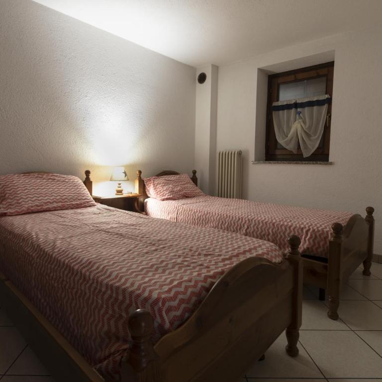 Case Gran Paradiso Rhemes Saint Georges - Appartamento con 2 Camere da Letto - 12