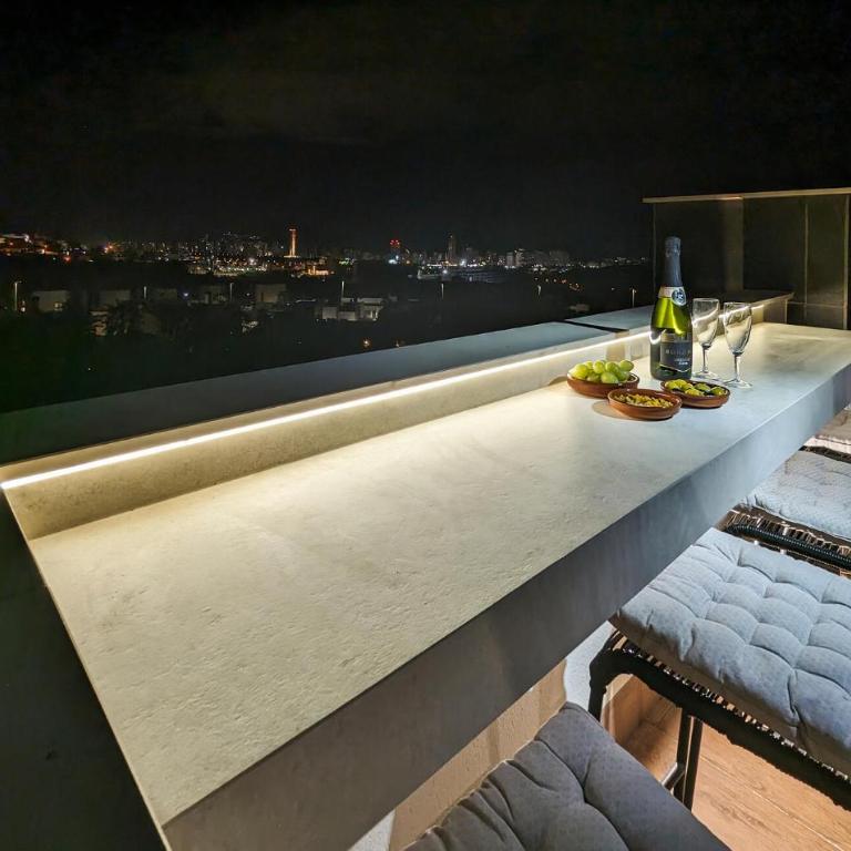 Apartment In Finestrat - Apartamento de 2 dormitorios - 23