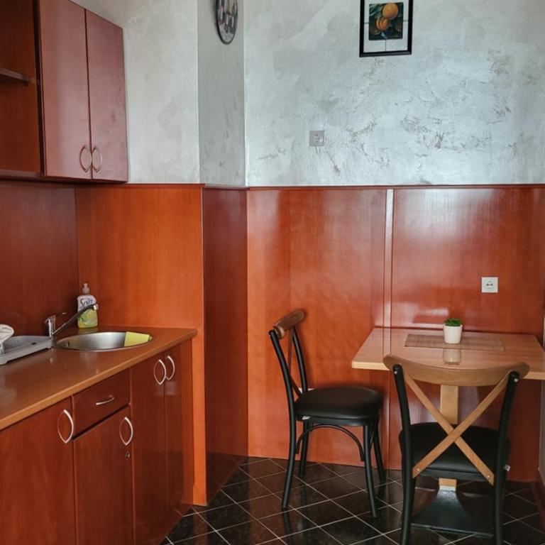 Dukat Apartmani-Studio - Superior Studio - 11