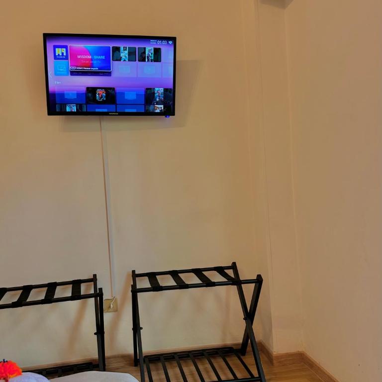 Sunflower apartment - One-Bedroom Apartment - 5