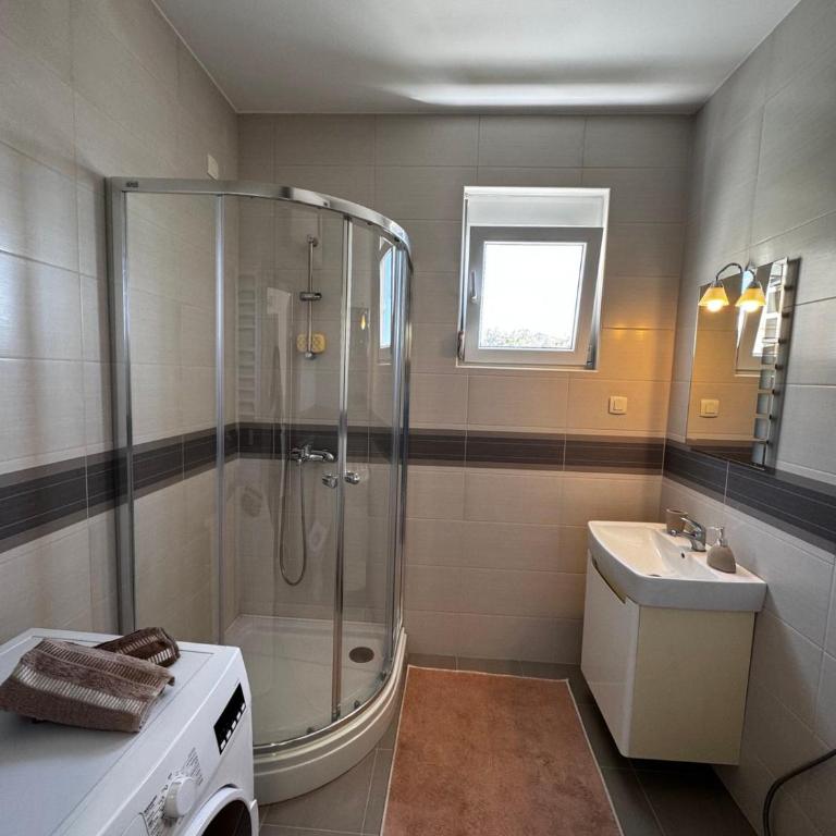 Apartments BABKO - Apartment with Sea View - 14