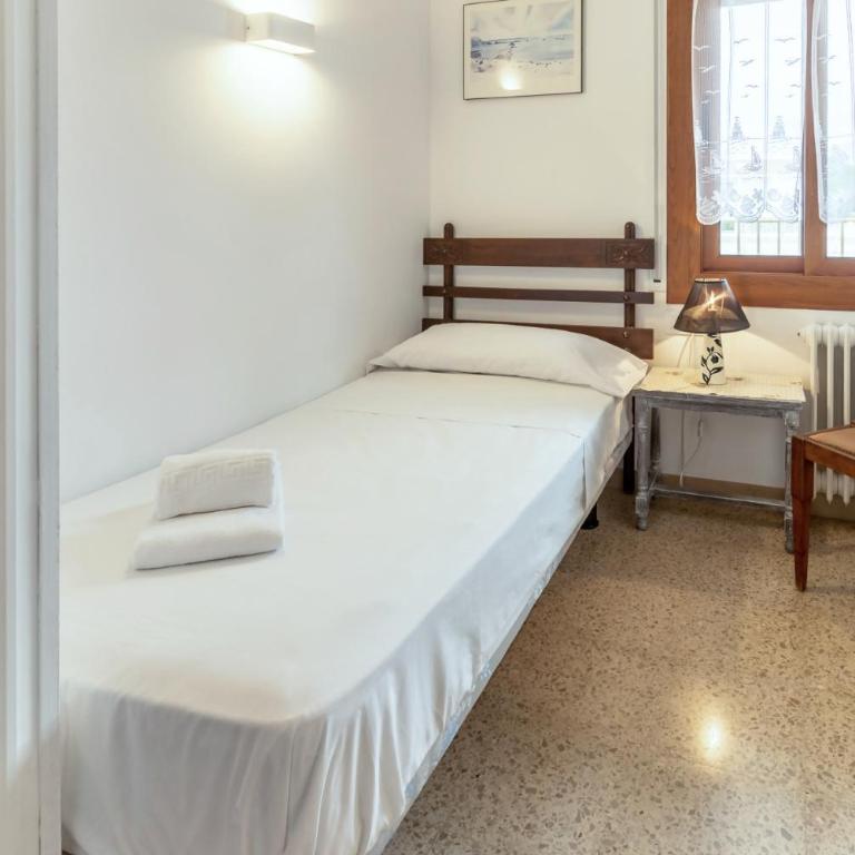 Sant Carles 23 - apartamento con vistas al mar - Apartamento de 3 dormitorios - 13