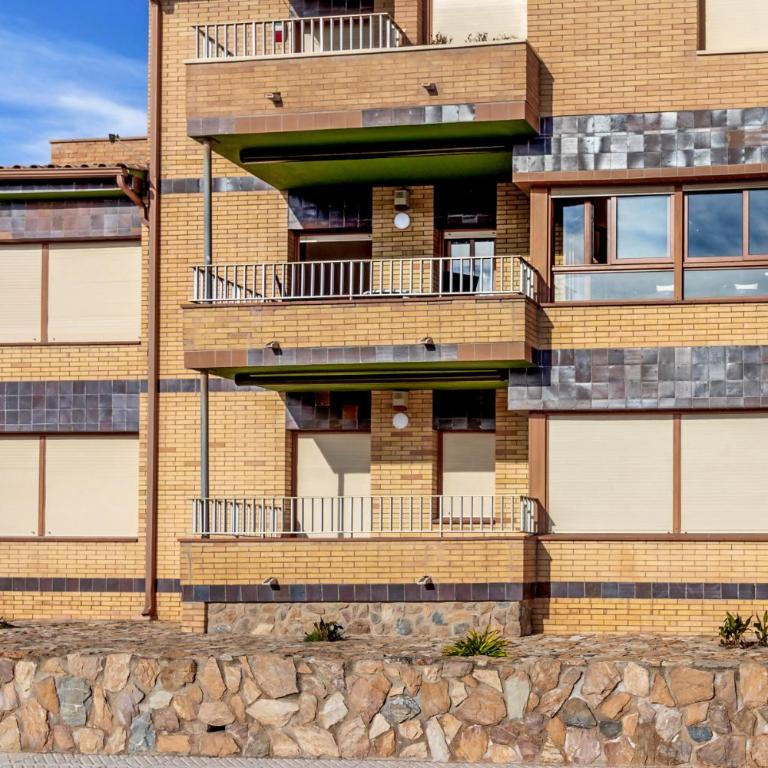 Sant Carles 23 - apartamento con vistas al mar - Apartamento de 3 dormitorios - 17