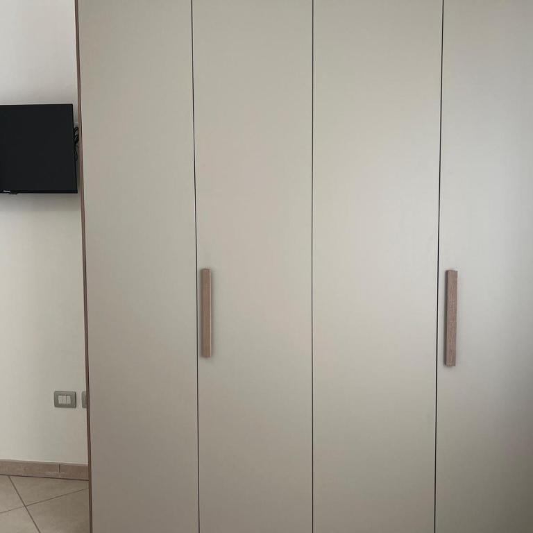 La Fossola 25 - vicino al Bernina Express - One-Bedroom Apartment - 9