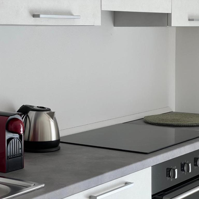 La Fossola 25 - vicino al Bernina Express - One-Bedroom Apartment - 7