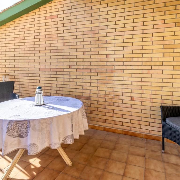 Sant Carles 23.1 Apartamento con vistas al mar - Apartamento de 3 dormitorios - 9