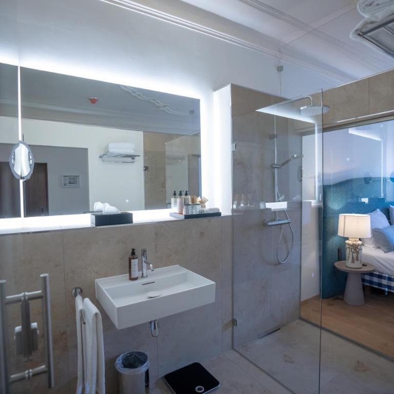 Maxim Suites by Elias Holl - Doppelzimmer - 15