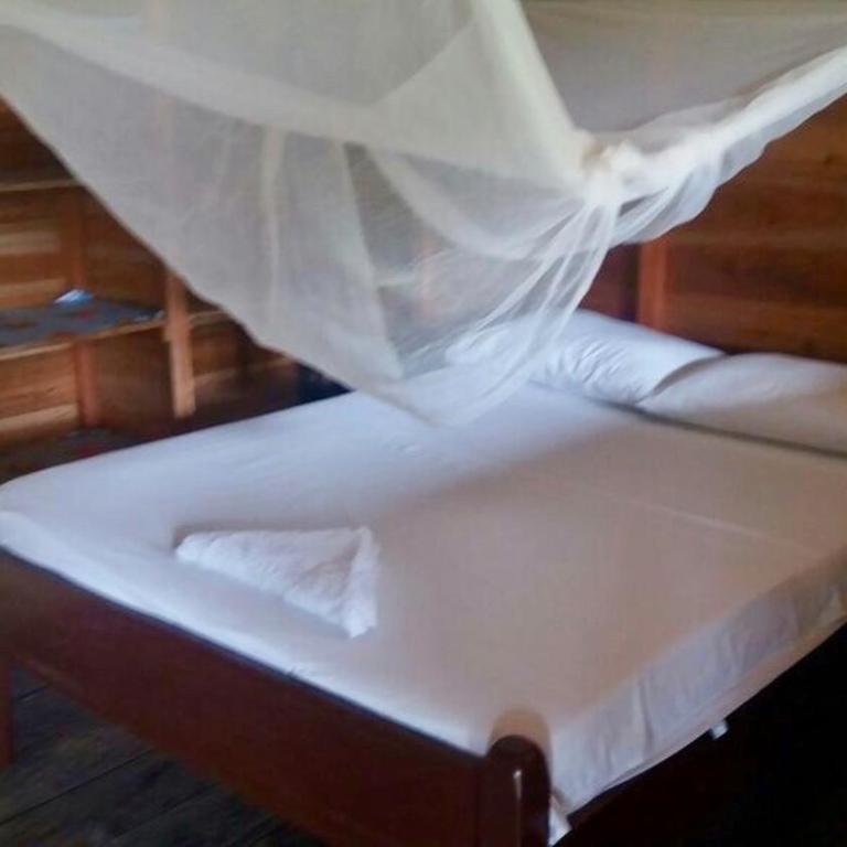Ecolodge Mar y Rio - Habitación Individual - 1
