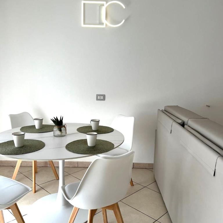 La Fossola 25 - vicino al Bernina Express - One-Bedroom Apartment - 2