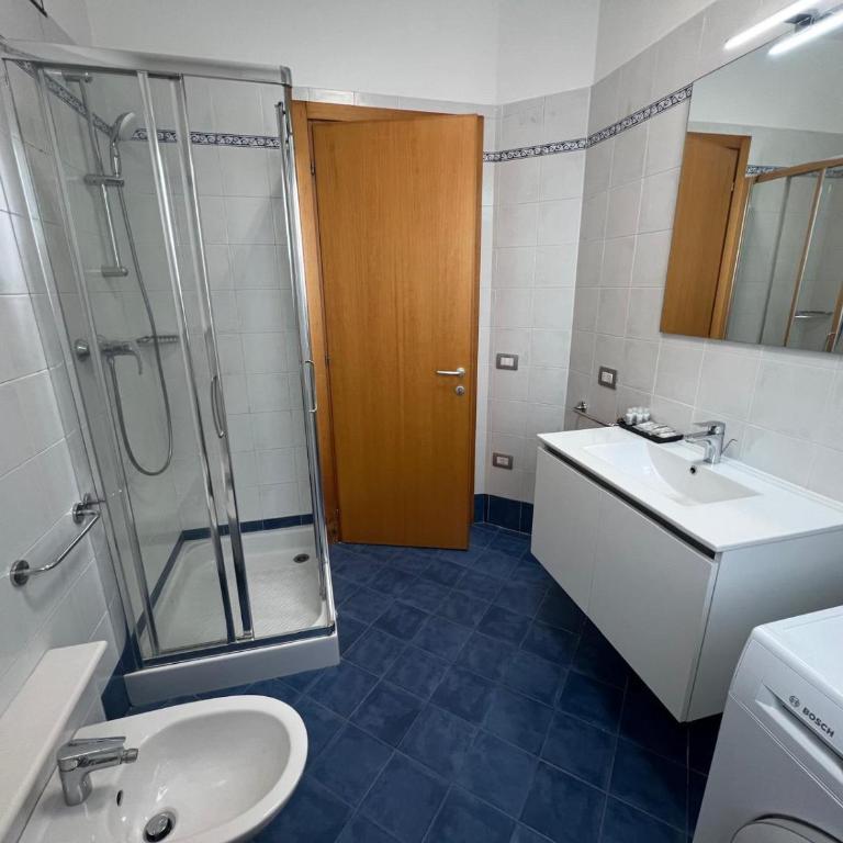La Fossola 25 - vicino al Bernina Express - One-Bedroom Apartment - 10
