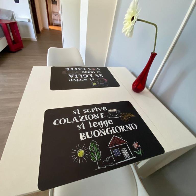 Torre del Sole - One-Bedroom House - 4