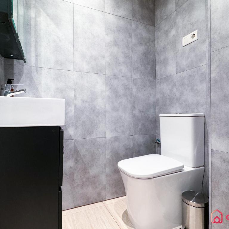 La Elegancia - Apartamento de 2 dormitorios con balcón y vistas al mar - 18