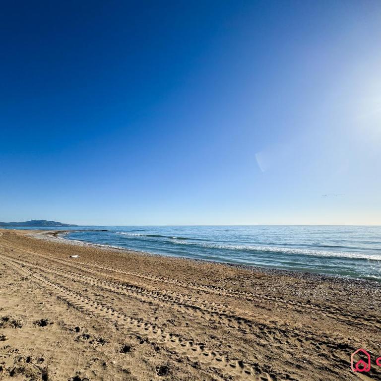 La Elegancia - Apartamento de 2 dormitorios con balcón y vistas al mar - 26