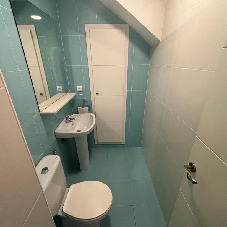Retiro Park II - Serviden - Apartamento de 2 dormitorios - 22