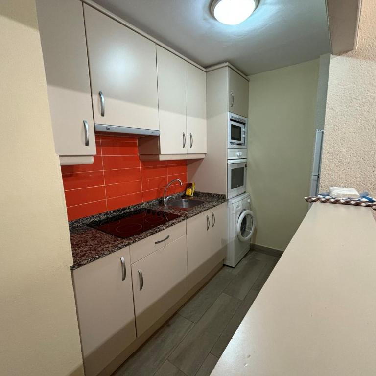 Retiro Park II - Serviden - Apartamento de 2 dormitorios - 21