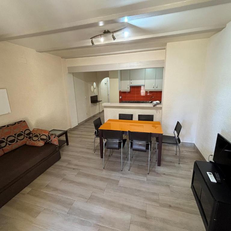 Retiro Park II - Serviden - Apartamento de 2 dormitorios - 18