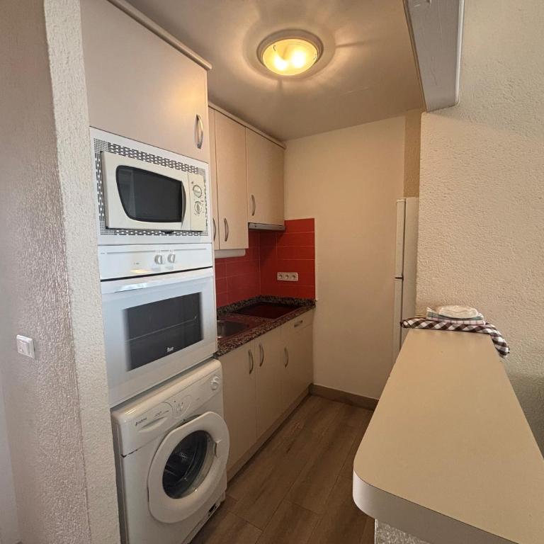 Retiro Park II - Serviden - Apartamento de 2 dormitorios - 19