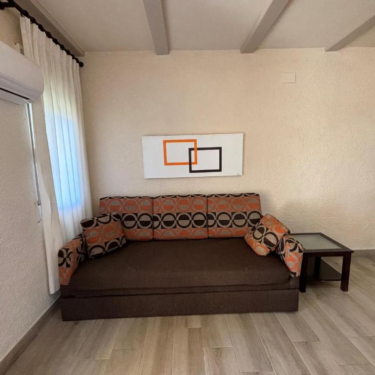 Retiro Park II - Serviden - Apartamento de 2 dormitorios - 23