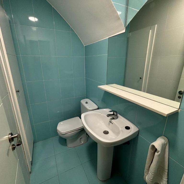 Retiro Park II - Serviden - Apartamento de 2 dormitorios - 26