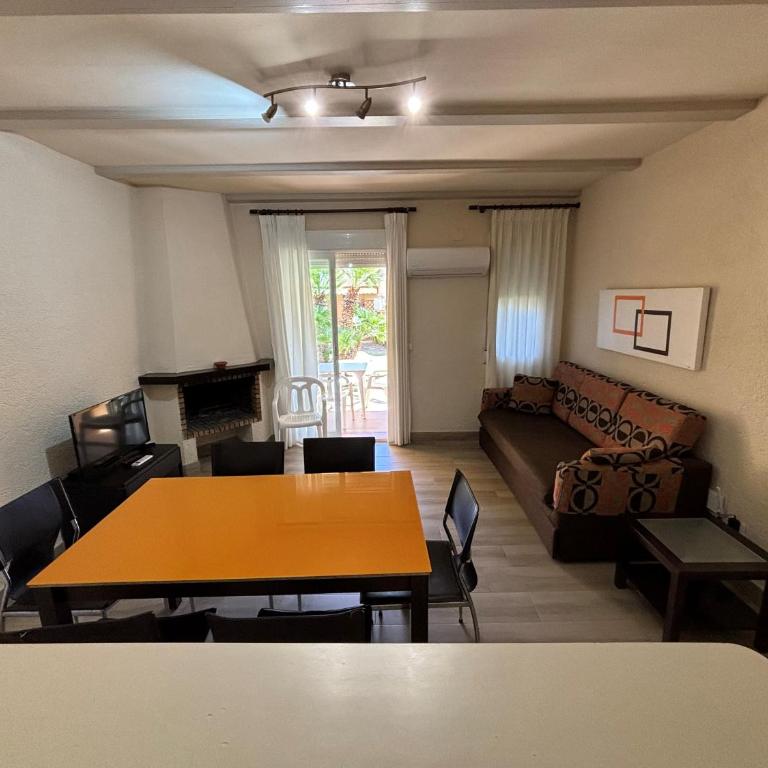 Retiro Park II - Serviden - Apartamento de 2 dormitorios - 25