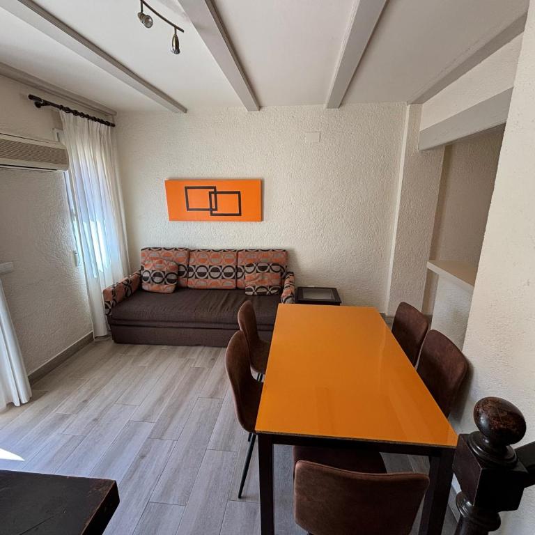 Retiro Park II - Serviden - Apartamento de 2 dormitorios - 24