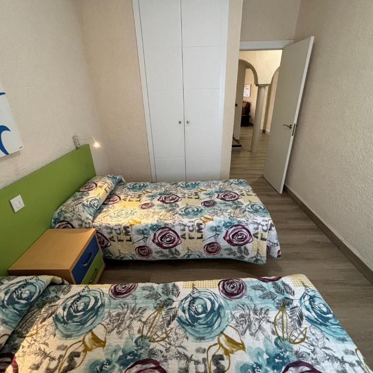 Retiro Park II - Serviden - Apartamento de 2 dormitorios - 30