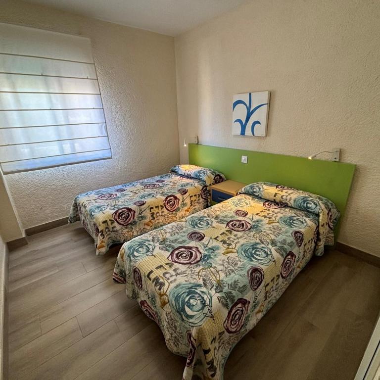 Retiro Park II - Serviden - Apartamento de 2 dormitorios - 29