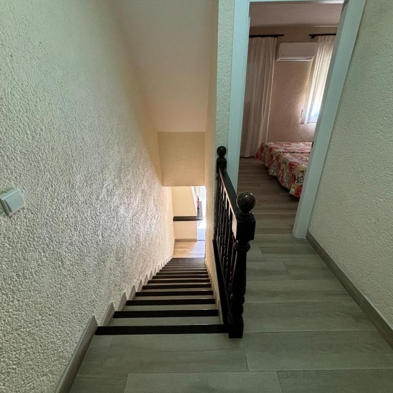 Retiro Park II - Serviden - Apartamento de 2 dormitorios - 28