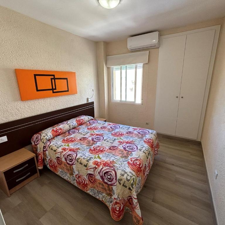 Retiro Park II - Serviden - Apartamento de 2 dormitorios - 31