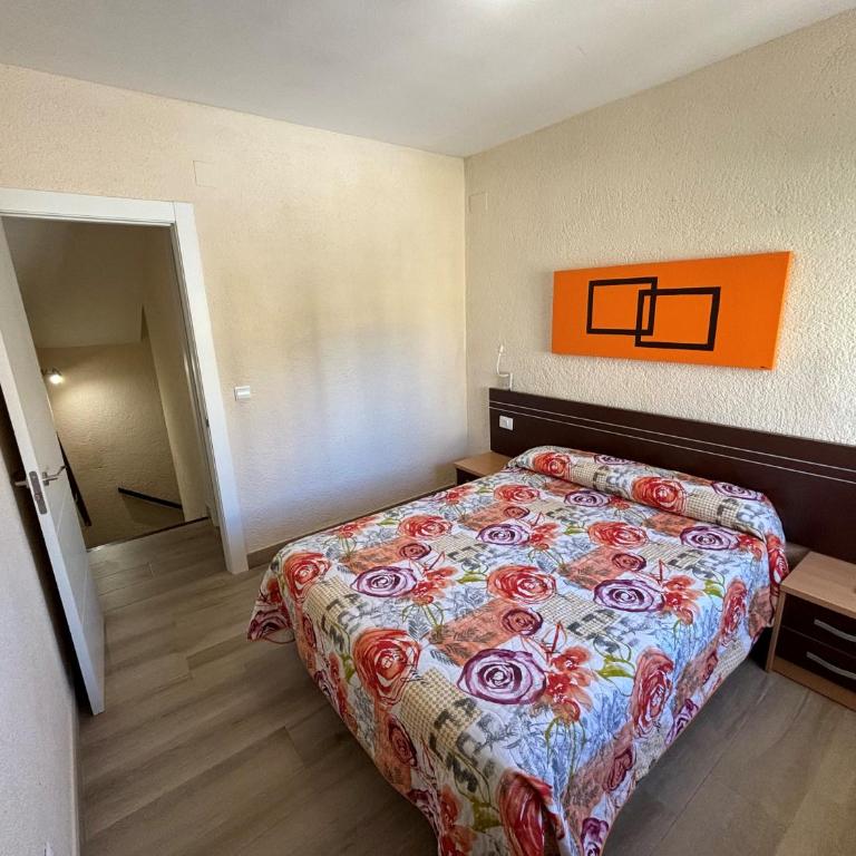 Retiro Park II - Serviden - Apartamento de 2 dormitorios - 30