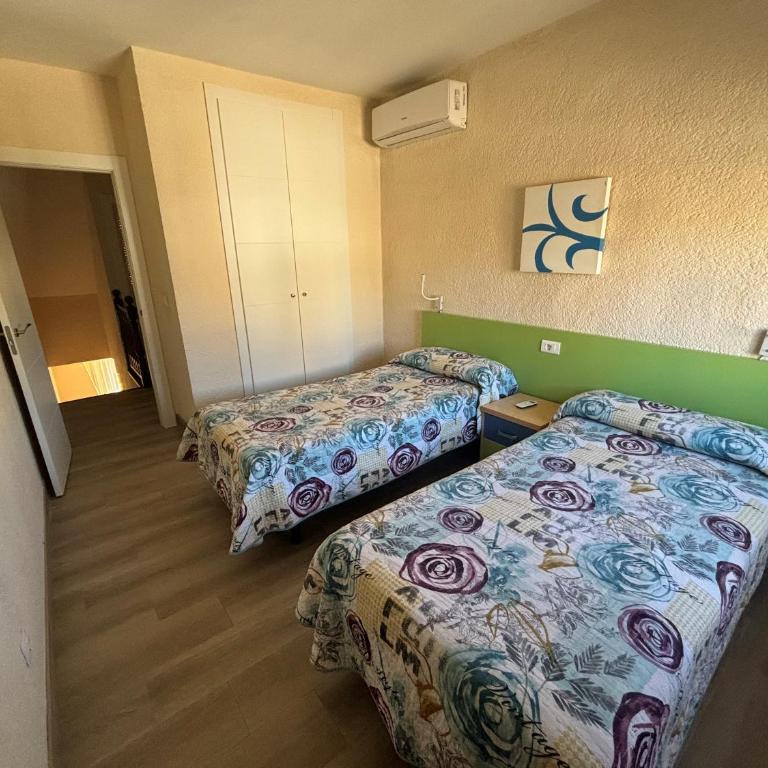 Retiro Park II - Serviden - Apartamento de 2 dormitorios - 32