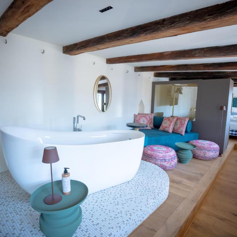 Maxim Suites by Elias Holl - Suite - 12