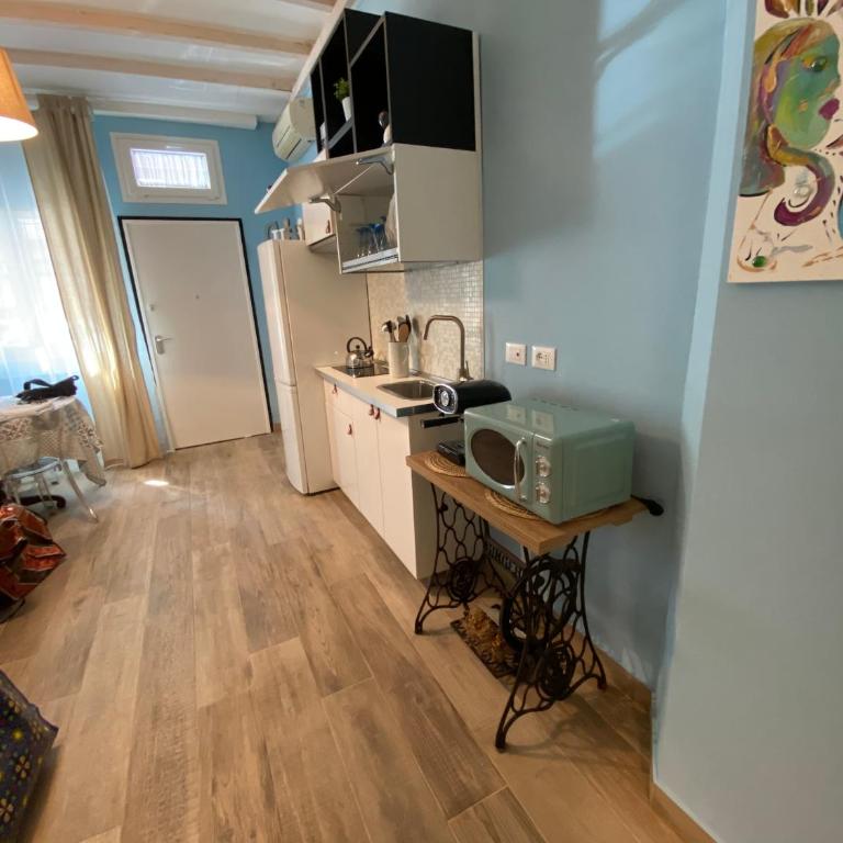 Stalingrado Home - Fiera Bologna - One-Bedroom Apartment - 5