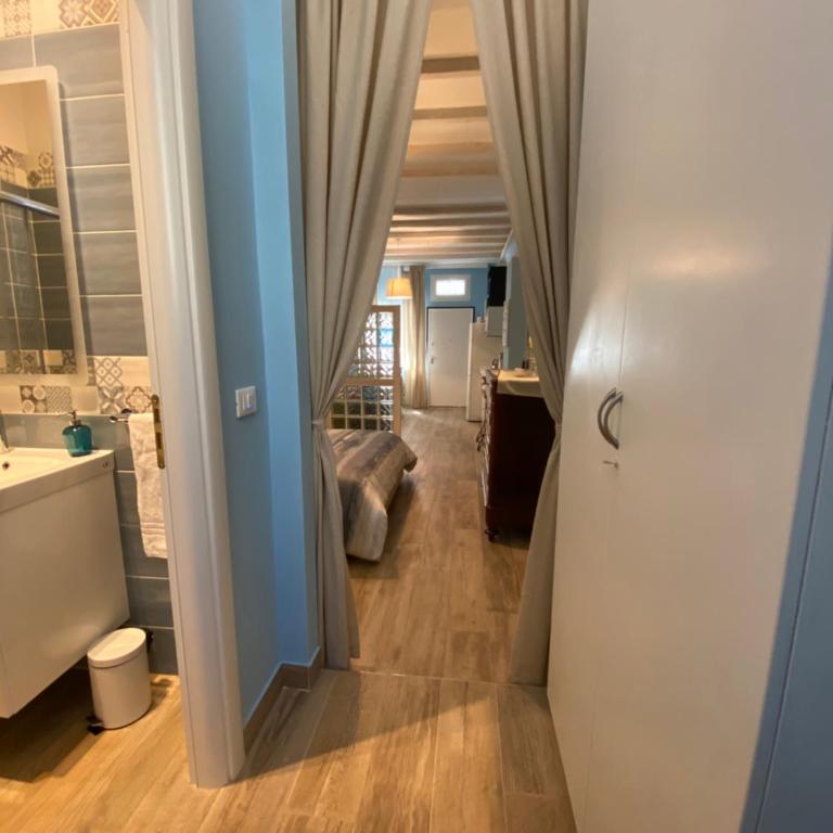 Stalingrado Home - Fiera Bologna - One-Bedroom Apartment - 4
