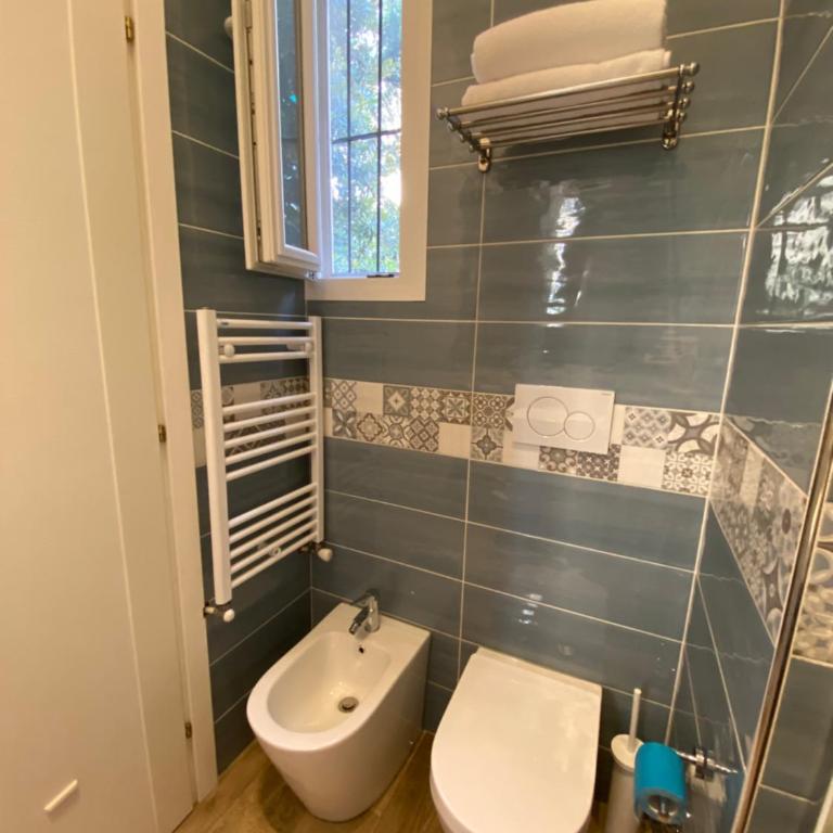 Stalingrado Home - Fiera Bologna - One-Bedroom Apartment - 8