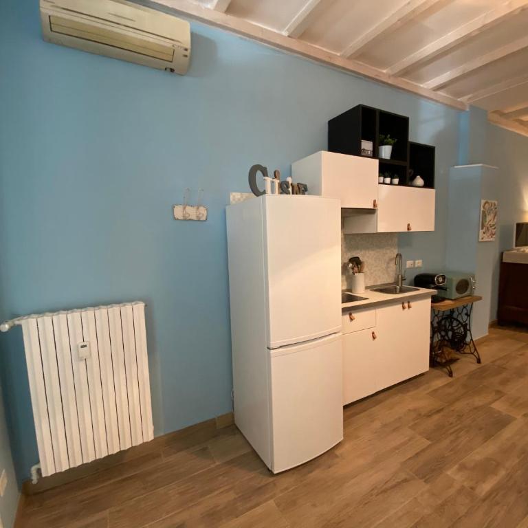 Stalingrado Home - Fiera Bologna - One-Bedroom Apartment - 7