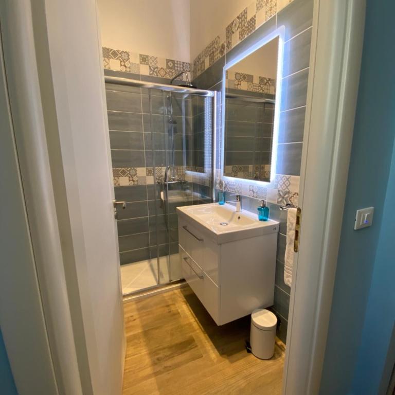 Stalingrado Home - Fiera Bologna - One-Bedroom Apartment - 10