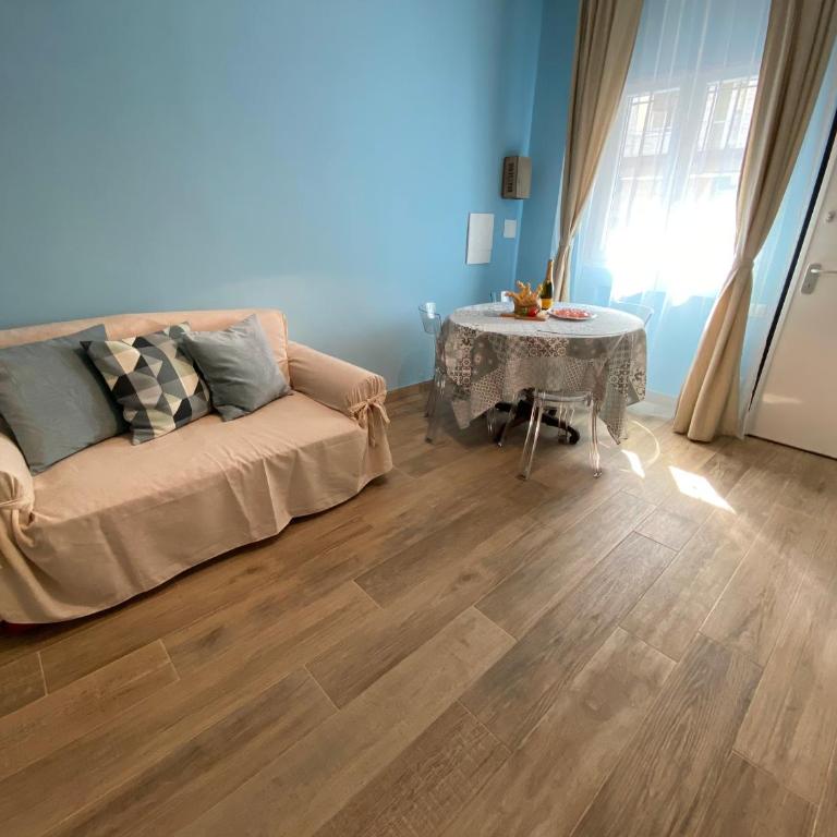 Stalingrado Home - Fiera Bologna - One-Bedroom Apartment - 14