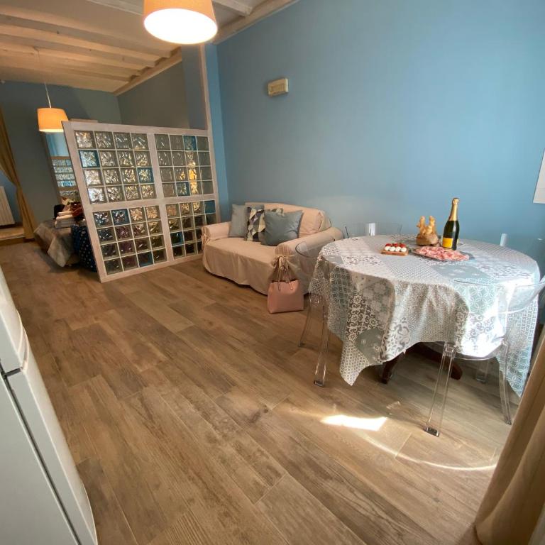 Stalingrado Home - Fiera Bologna - One-Bedroom Apartment - 15